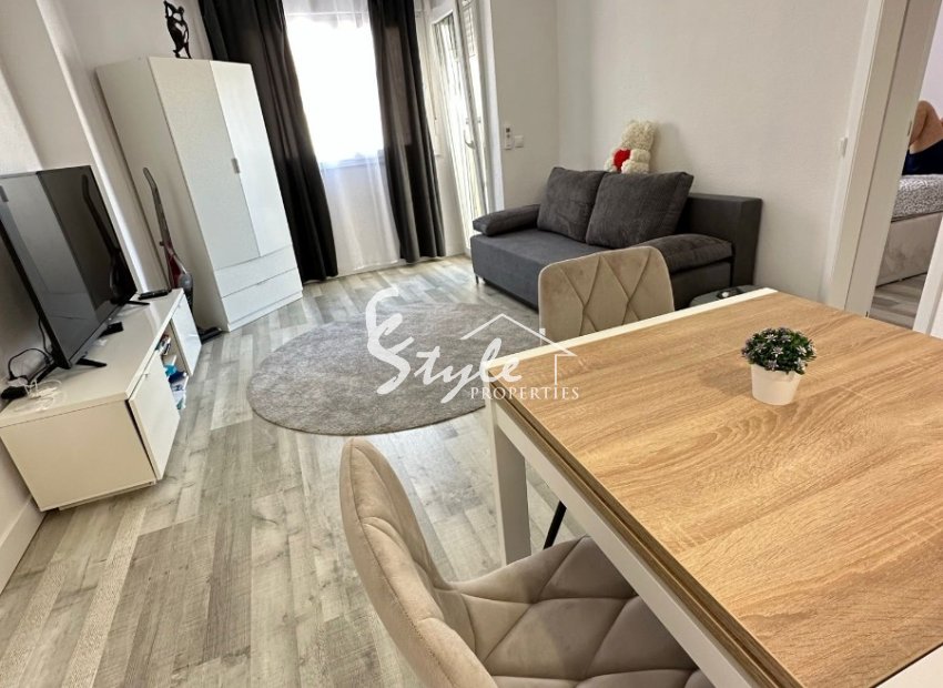 Resale - Apartamento - Torrevieja