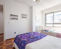 Resale - Apartamento - Torrevieja