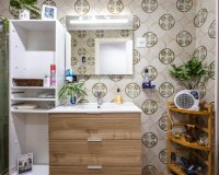 Resale - Apartamento - Torrevieja