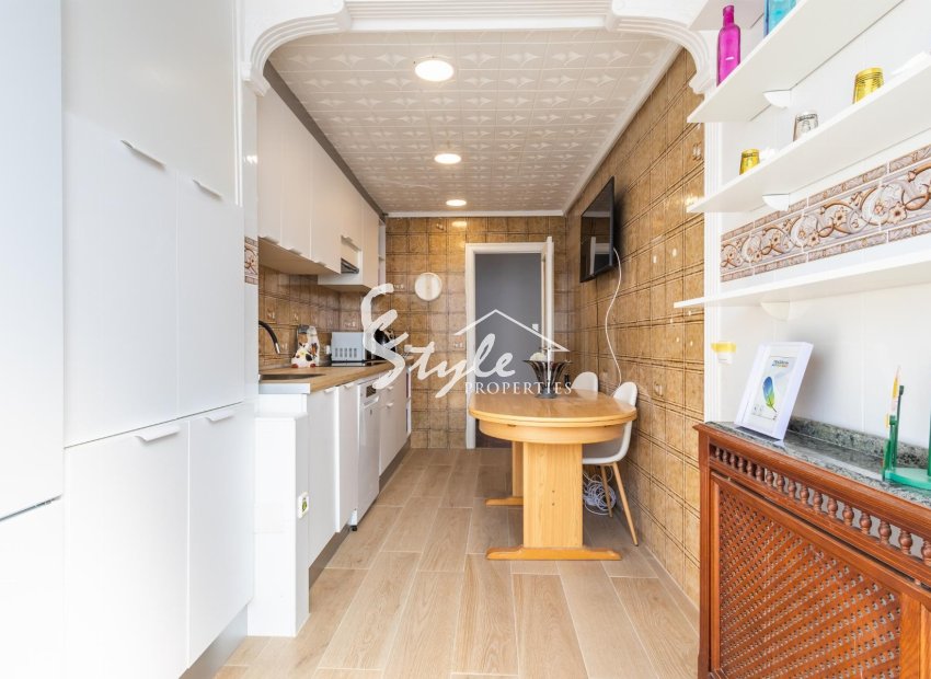 Resale - Apartamento - Torrevieja