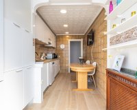 Resale - Apartamento - Torrevieja