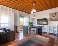 Resale - Apartamento - Torrevieja