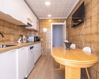 Resale - Apartamento - Torrevieja