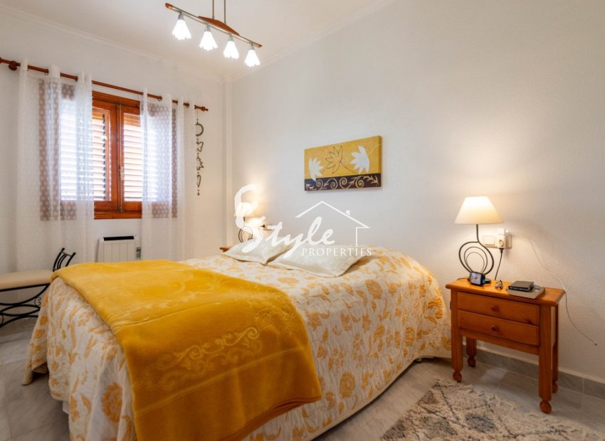 Resale - Apartamento - Torrevieja