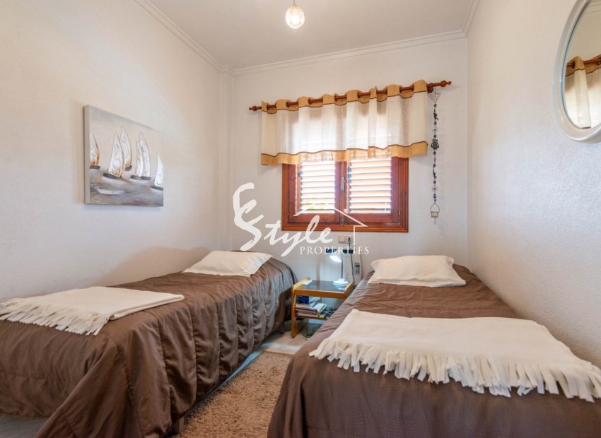 Resale - Apartamento - Torrevieja