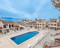 Resale - Apartamento - Torrevieja