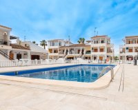 Resale - Apartamento - Torrevieja