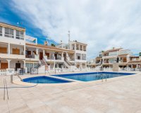 Resale - Apartamento - Torrevieja