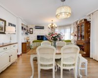 Resale - Apartamento - Torrevieja