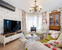 Resale - Apartamento - Torrevieja