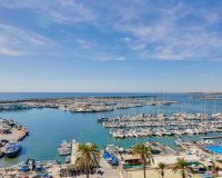 Resale - Apartamento - Torrevieja