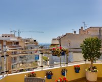 Resale - Apartamento - Torrevieja