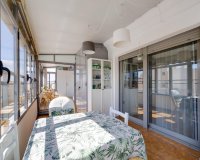 Resale - Apartamento - Torrevieja