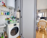 Resale - Apartamento - Torrevieja
