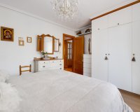 Resale - Apartamento - Torrevieja