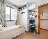 Resale - Apartamento - Torrevieja