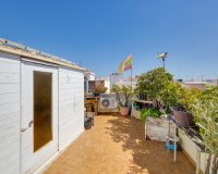 Resale - Apartamento - Torrevieja