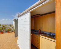 Resale - Apartamento - Torrevieja