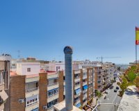 Resale - Apartamento - Torrevieja