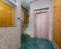 Resale - Apartamento - Torrevieja