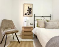 Resale - Apartamento - Torrevieja