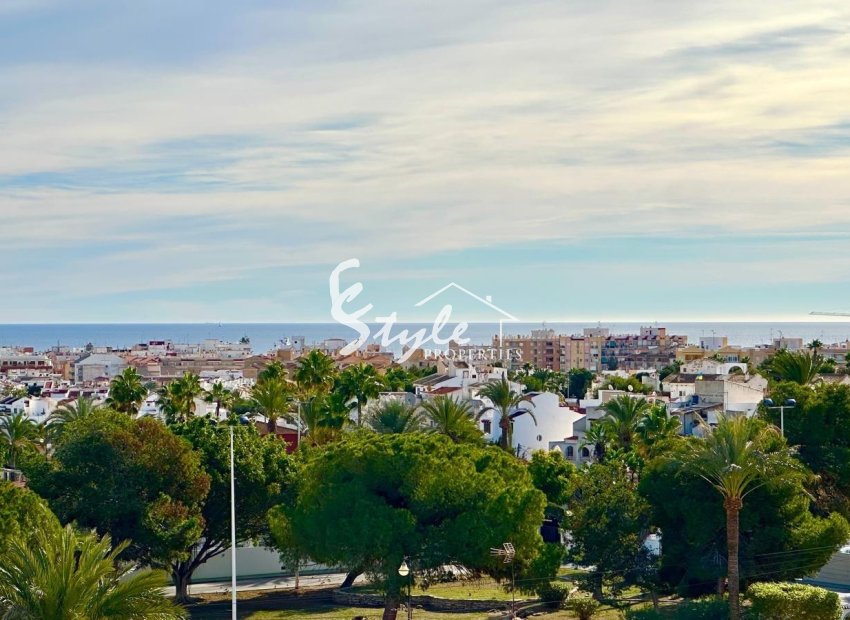 Resale - Apartamento - Torrevieja