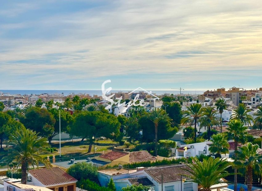 Resale - Apartamento - Torrevieja