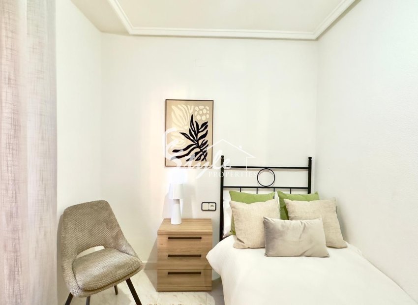 Resale - Apartamento - Torrevieja