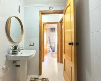 Resale - Apartamento - Torrevieja