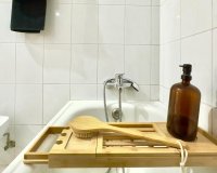 Resale - Apartamento - Torrevieja