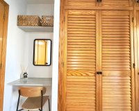 Resale - Apartamento - Torrevieja