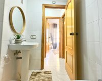 Resale - Apartamento - Torrevieja