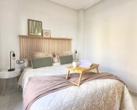 Resale - Apartamento - Torrevieja