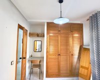 Resale - Apartamento - Torrevieja