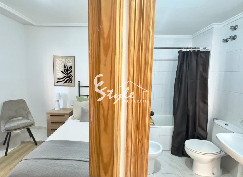 Resale - Apartamento - Torrevieja