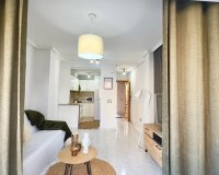 Resale - Apartamento - Torrevieja