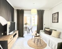 Resale - Apartamento - Torrevieja