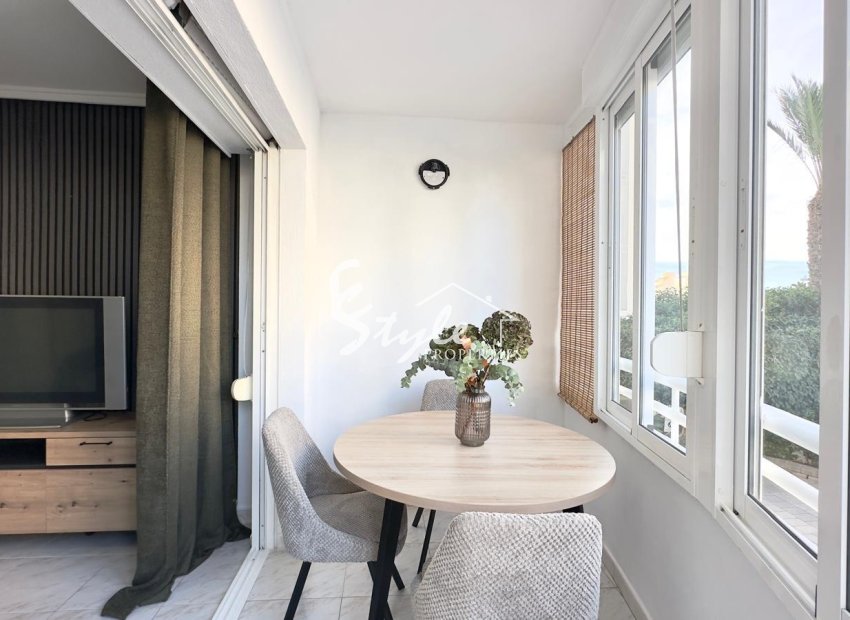 Resale - Apartamento - Torrevieja