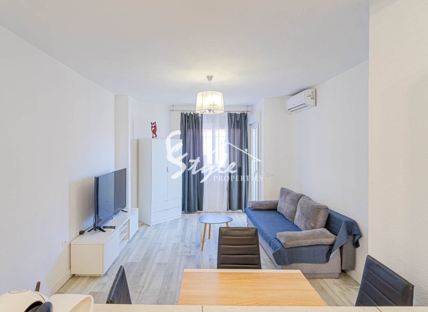 Resale - Apartamento - Torrevieja