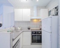 Resale - Apartamento - Torrevieja