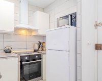 Resale - Apartamento - Torrevieja