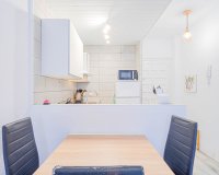 Resale - Apartamento - Torrevieja