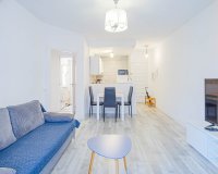 Resale - Apartamento - Torrevieja