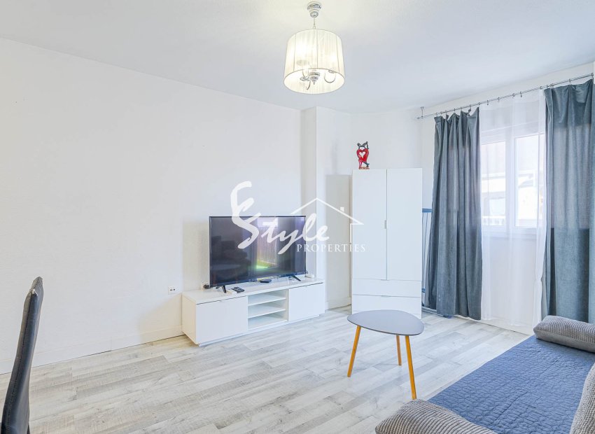 Resale - Apartamento - Torrevieja