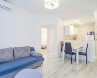 Resale - Apartamento - Torrevieja