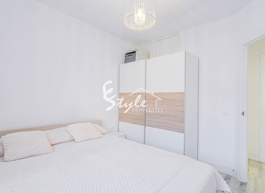 Resale - Apartamento - Torrevieja