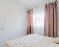 Resale - Apartamento - Torrevieja