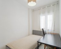 Resale - Apartamento - Torrevieja