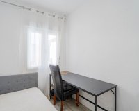Resale - Apartamento - Torrevieja
