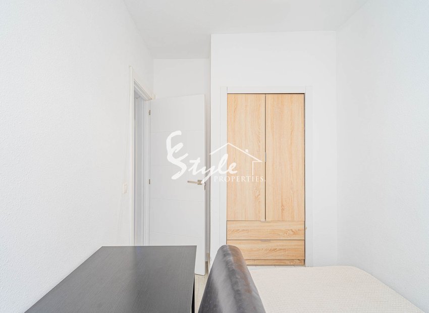 Resale - Apartamento - Torrevieja